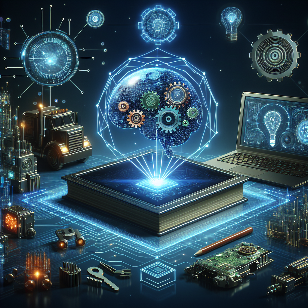 Teknologi Terkini 2024: Inovasi dan Panduan untuk Menghadapi Perkembangan