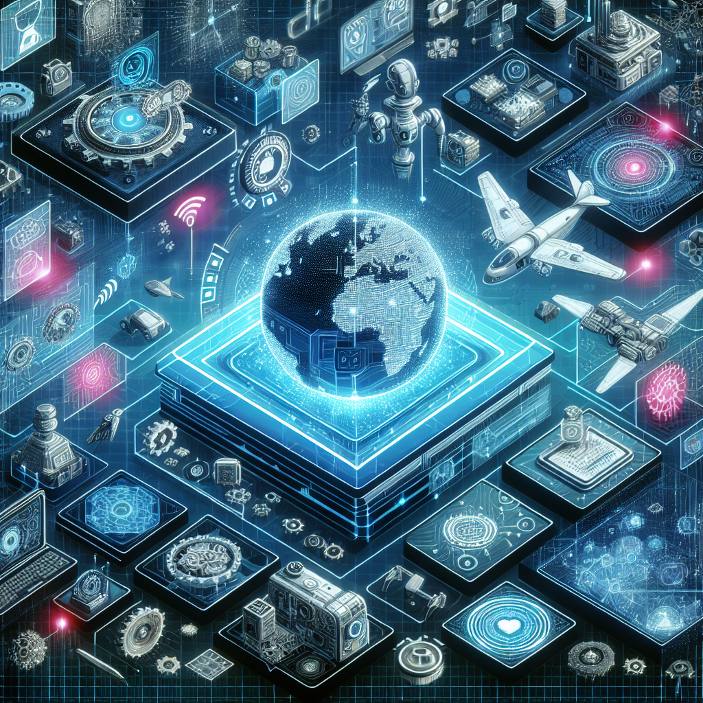 Inovasi Teknologi 2024: Tren AI dan Perangkat Canggih yang Mengubah Masa Depan