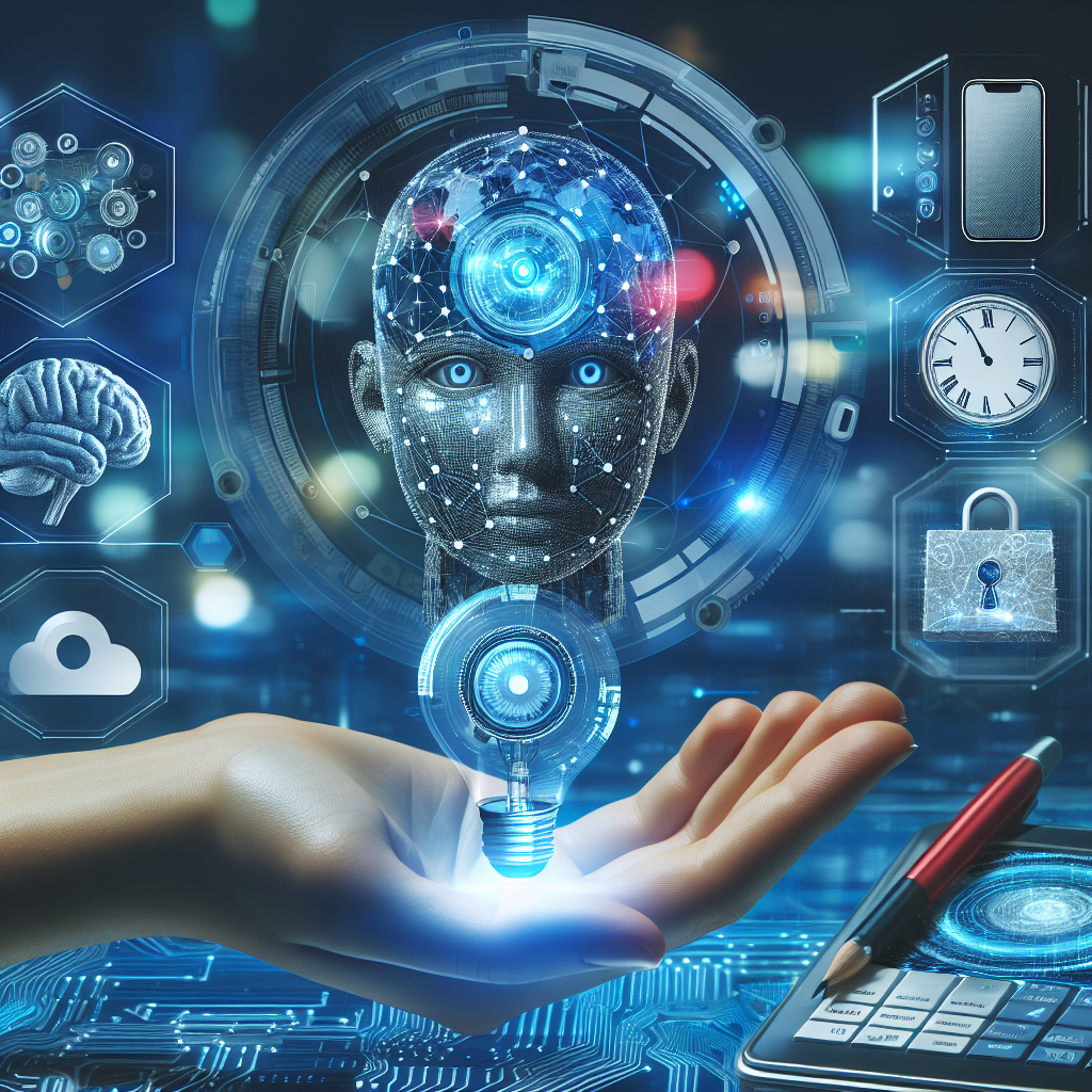 Inovasi Teknologi 2024: Tren Digital dan Perkembangan AI yang Mengubah Masa Depan