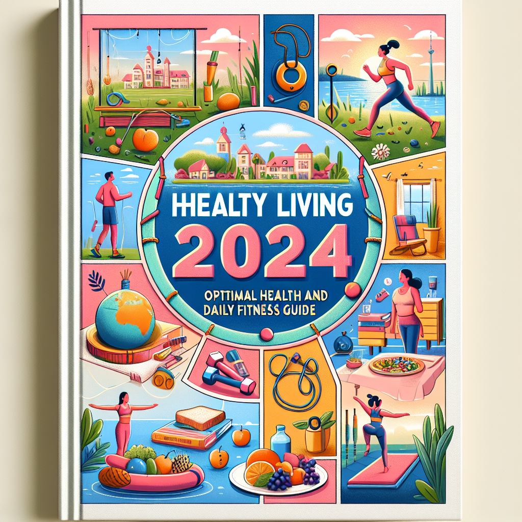 Hidup Sehat 2024: Rahasia Kesehatan Optimal dan Kebugaran Harian