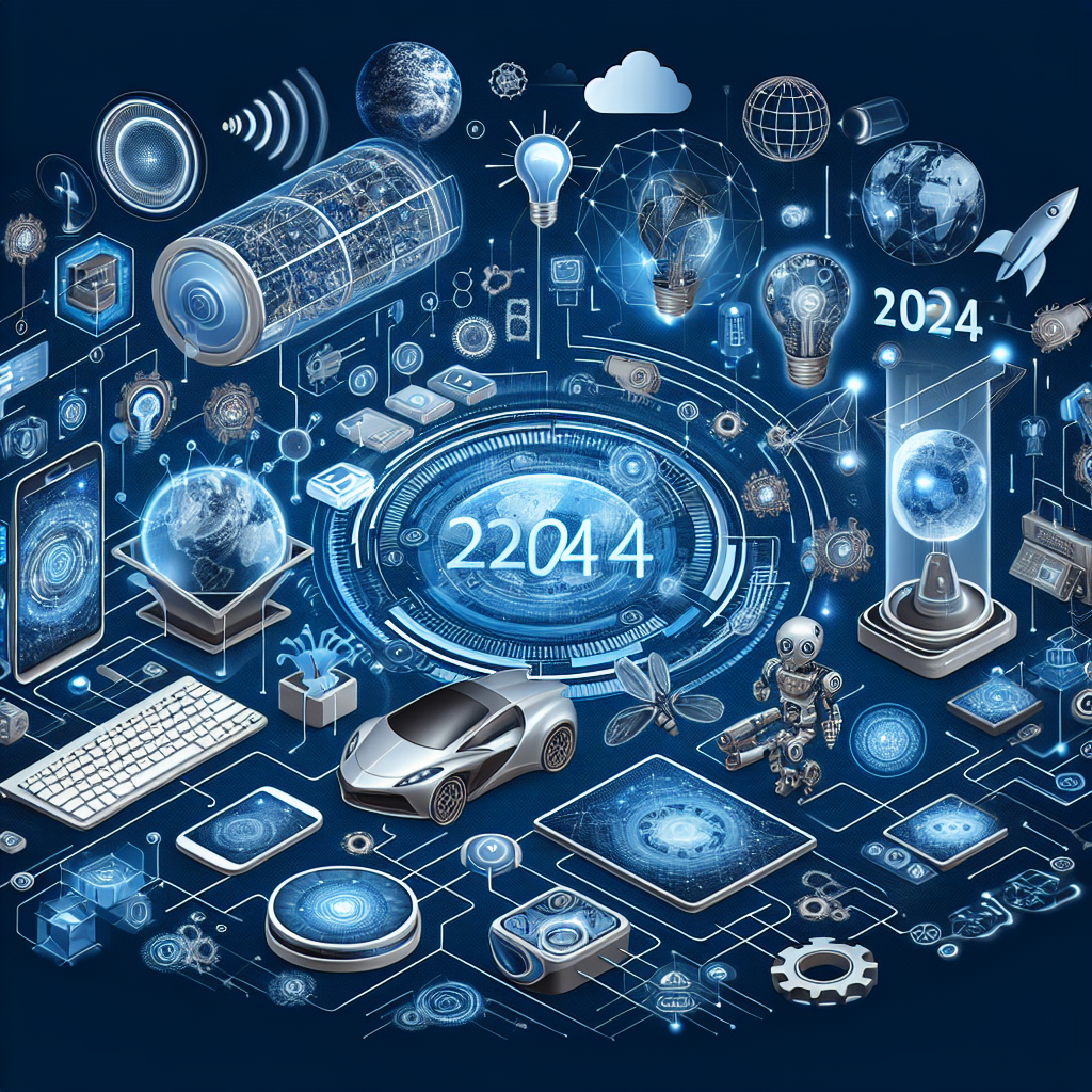 Transformasi Teknologi 2024: Dari Perangkat Bekas ke Gadget Murah