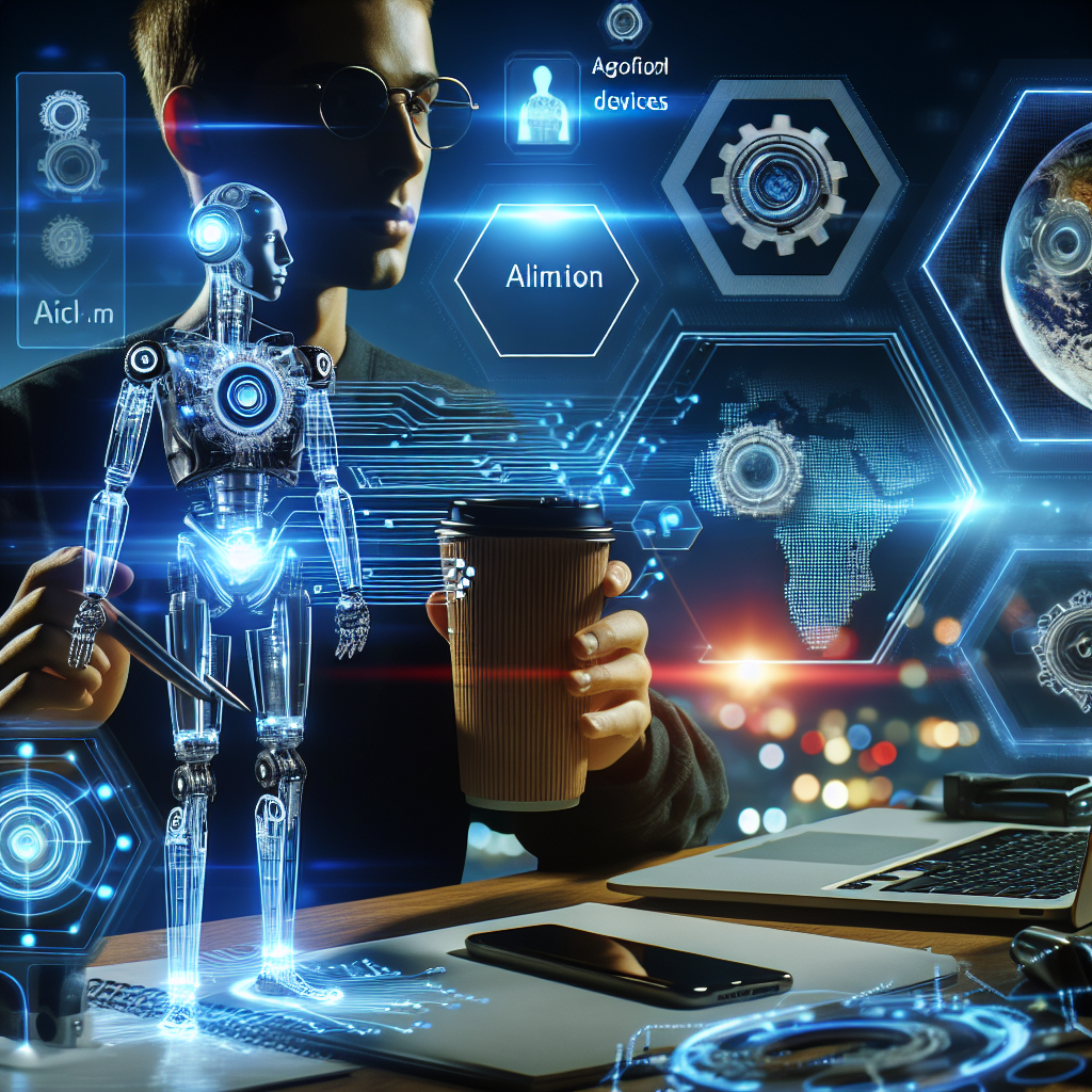 Inovasi Teknologi 2024: Temukan Tren AI dan Solusi Digital Canggih!