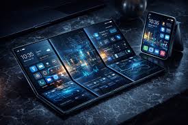 Bukan Lagi Layar Kaca: Mengapa Palm-Projection Hardware Jadi Ancaman Nyata bagi Dominasi Smartphone di Pertengahan 2026